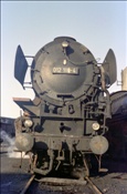 ID: 209: DB 012 100-4 / Rheine / 13.01.1975