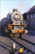 ID: 209: DB 042 113-1 / Rheine / 13.01.1975