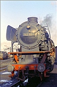 ID: 209: DB 042 113-1 / Rheine / 13.01.1975