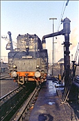 ID: 209: DB 012 055-0 / Rheine / 13.01.1975