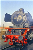 ID: 209: DB 042 360-8 / Rheine / 13.01.1975