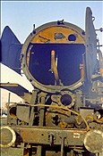 Foto SP_0909_00031: DB 011 062-7 / Rheine / 13.01.1975