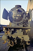 ID: 209: DB 042 186-7 / Rheine / 13.01.1975