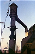 Foto SP_0910_00032: DB 043 094-2 / Rheine / 13.01.1975