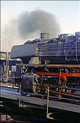Foto SP_0910_00036: DB 044 678-1 / Rheine / 13.01.1975