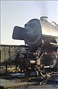 Foto SP_0911_00008: DB 044 678-1 / Rheine / 13.01.1975