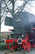 ID: 209: DB 011 056-9 / Rheine / 13.01.1975