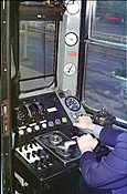 Foto SP_0911_00028: Steuerwagen / Iserlohn / 26.01.1975