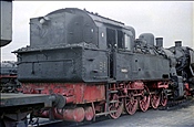 Foto SP_0912_00003: DB 094 055-1 / Hamm / 03.02.1975