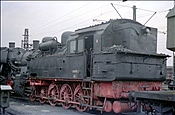 Foto SP_0912_00011: DB 094 055-1 / Hamm / 03.02.1975