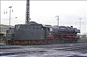 Foto SP_0912_00012: DB 044 674-0 / Hamm / 03.02.1975