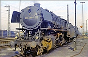 Foto SP_0913_00001: DB 044 499-2 / Hamm / 22.02.1975