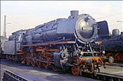 Foto SP_0913_00016: DB 044 442-2 / Hamm / 22.02.1975