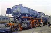 Foto SP_0913_00017: DB 044 442-2 / Hamm / 22.02.1975
