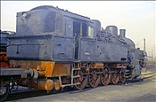 Foto SP_0913_00018: DB 094 055-1 / Hamm / 22.02.1975