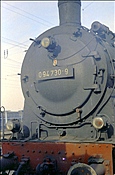 Foto SP_0913_00024: DB 094 730-9 / Hamm / 22.02.1975