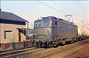 Foto SP_0913_00030: DB 140 298-1 / Hagen / 27.02.1975
