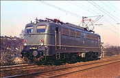 Foto SP_0913_00033: DB 140 780-8 / Hagen / 27.02.1975