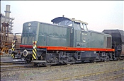 ID: 209: DE D16 / Dortmund / 01.03.1975