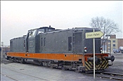 ID: 209: DE D20 / Dortmund / 01.03.1975