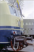 Foto SP_0915_00004: DB 181 225-4 / Essen / 16.03.1975