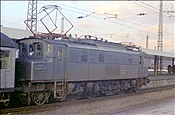 Foto SP_0916_00007: DB 104 020-3 / Essen / 16.03.1975