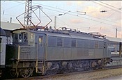 Foto SP_0916_00008: DB 104 020-3 / Essen / 16.03.1975