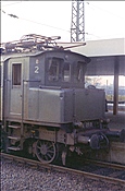 ID: 209: DB 104 020-3 / Essen / 16.03.1975