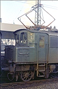 Foto SP_0916_00011: DB 104 020-3 / Essen / 16.03.1975