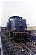 ID: 209: DE D25 / Dortmund / 22.03.1975