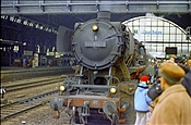 ID: 209: DB 051 654-2 / Bremen / 06.04.1975