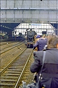 Foto SP_0916_00035: DB 051 654-2 / Bremen / 06.04.1975