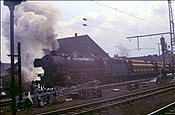 ID: 209: DB 042 245-1 / Rheine / 08.04.1975