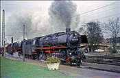 ID: 209: DB 043 672-5 / Salzbergen / 08.04.1975