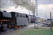 Foto SP_0918_00002: DB 043 672-5 / Salzbergen / 08.04.1975