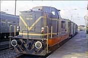 ID: 209: WLE VL0636 / Muenster / 08.04.1975