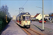 ID: 209: HST 74 / Hagen / April 1975