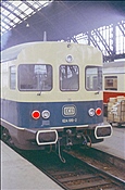 ID: 209: DB 624 610-2 / Koeln / 08.05.1975