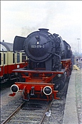 Foto SP_0923_00032: DB 023 076-3 / Mendig / 08.05.1975