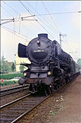 Foto SP_0924_00028: DB 012 081-6 / Rheine / 20.05.1975