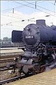 Foto SP_0924_00029: DB 012 081-6 / Rheine / 20.05.1975