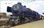 Foto SP_0924_00030: DB 012 081-6 / Rheine / 20.05.1975