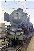 Foto SP_0924_00031: DB 012 081-6 / Rheine / 20.05.1975