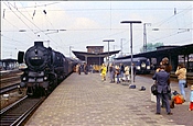 Foto SP_0924_00033: DB 012 081-6 / Rheine / 20.05.1975