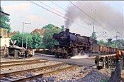 Foto SP_0925_00030: DB 042 175-0 / Rheine / 20.05.1975