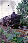 Foto SP_0925_00034: DB 042 264-2 / Rheine / 20.05.1975