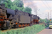 ID: 209: DB 043 336-7 / Rheine / 20.05.1975