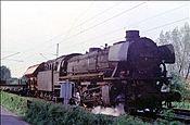 ID: 209: DB 042 106-5 / Rheine / 20.05.1975