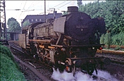 ID: 209: DB 042 347-5 / Rheine / 20.05.1975