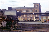 ID: 209: DB 042 106-5 / Rheine / 20.05.1975